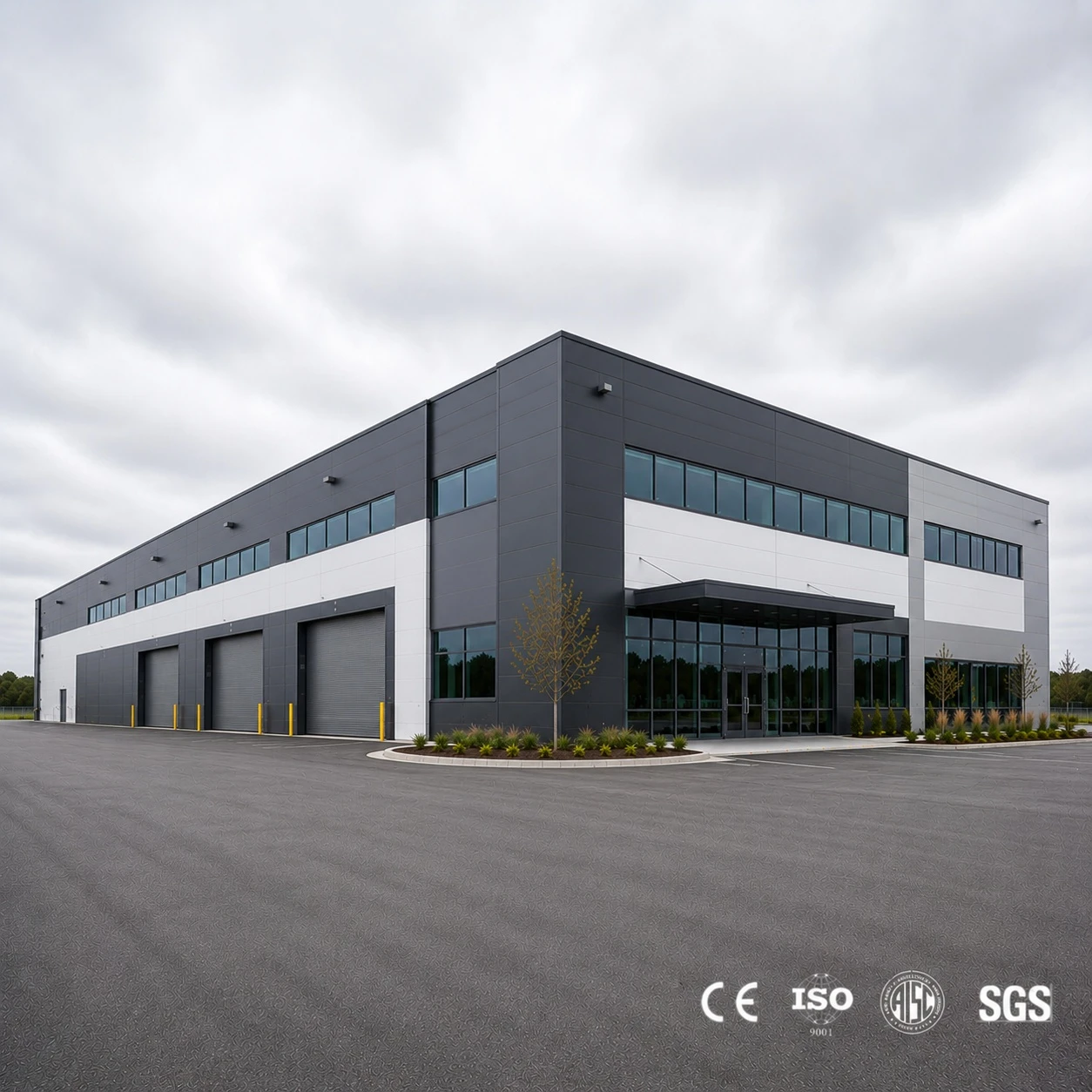 commercial metal warehouse commercial metal warehouse