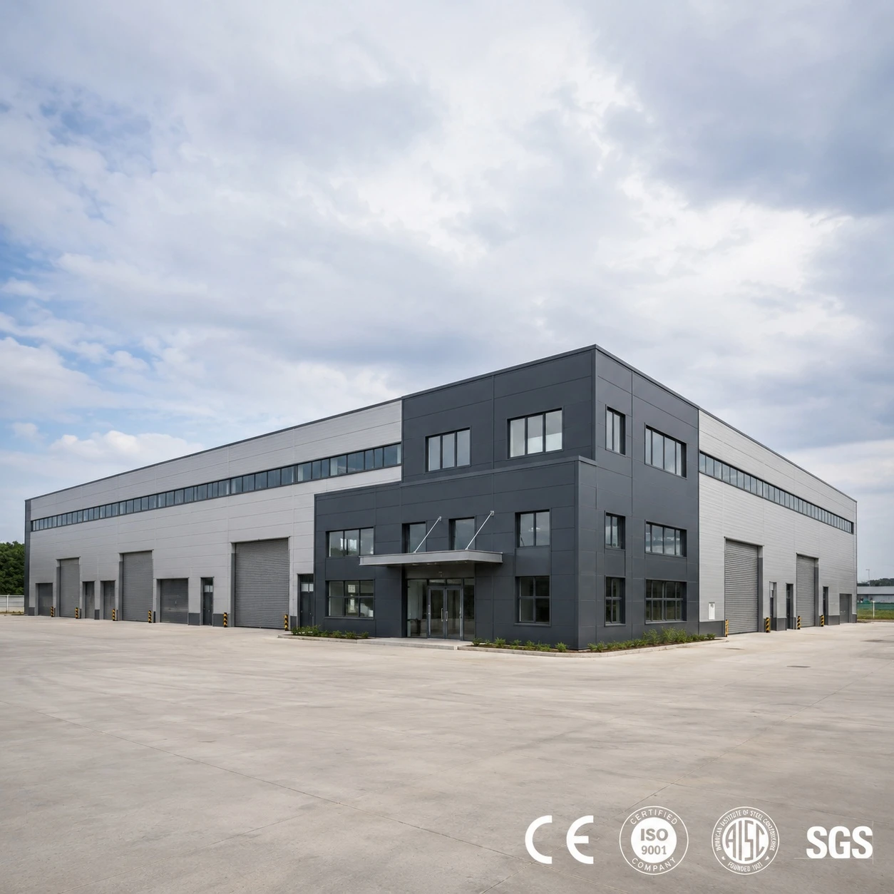 steel metal warehouse steel metal warehouse