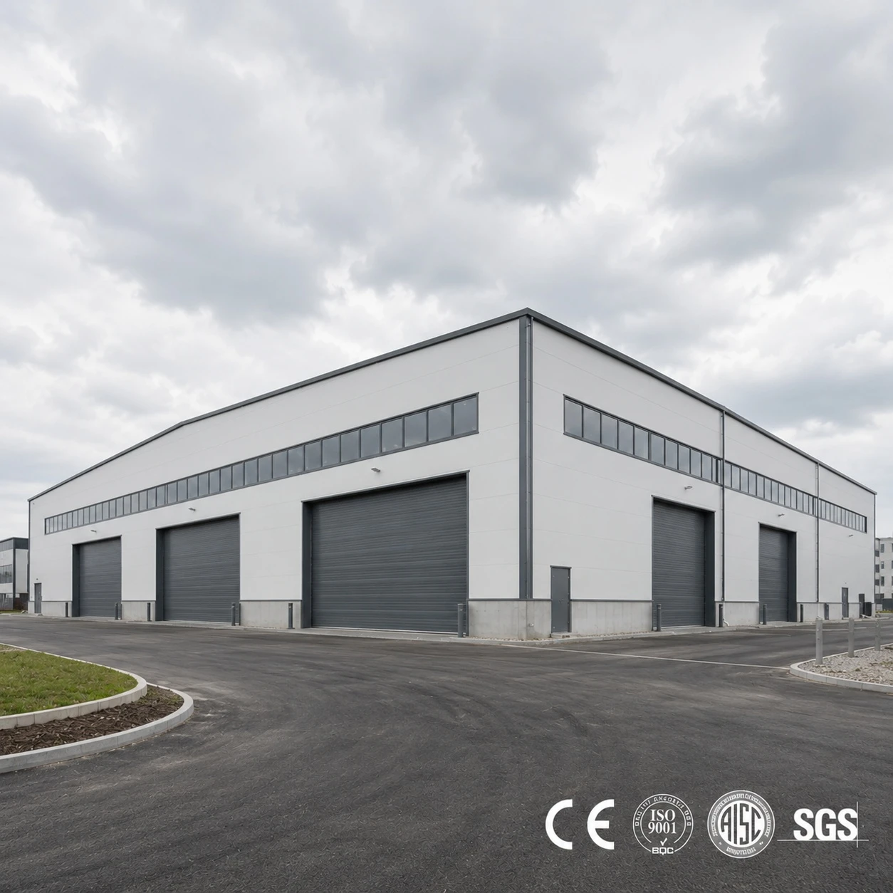 metal warehouse building metal warehouse building